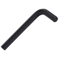 Faithfull FAIHK140M Hexagon Key 14mm