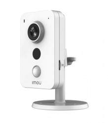 Zewnętrzna kamera cube IP 2Mpix Wi-Fi IR10m mikrofon - IPC-K22P IMOU