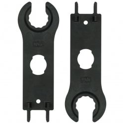 Zestaw kluczy do złącz solarnych typu MC4 2szt. Staubli Multi-Contact