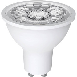 M&#xFC;ller-Licht 401030 LED Bulb GU10 5.5W Warm White EEC G Energy Efficient
