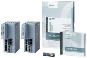 Oprogramowanie Siemens Oprogramowanie SINEC SINEC 6GK87811AP02