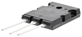 Tranzystor PNP TO-264 -250 V Otwór przezierny -16 A MJL21195G