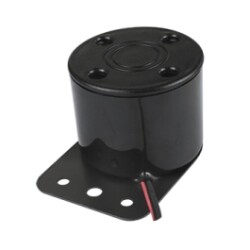 Piezo Siren - 12Vdc, 103dB, Warble Tone