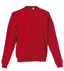 Sweter, 989224, Unisex, XL, XL, Czerwony, 20% Poliestru, 20% Bawełny