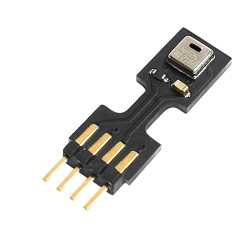 Moduł czujnika wilgotności i temperatury AHT25