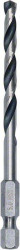 Bosch Accessories 2608577526 PointTeQ 1 szt. Wiertło spiralne metal 5 mm