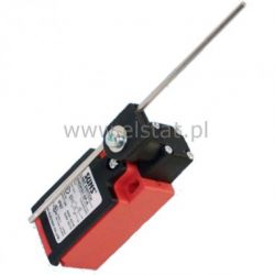 Przełącznik krańcowy SND 4107-SP-B ( PG13,5)