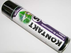 Preparat czyszczący Spray KONTAKT S 300ml