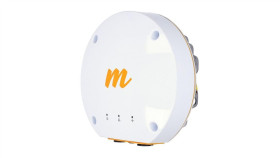 Most Radiowy 1,5Gbps, 10,0-11,7Ghz, Sfp, Bez Anteny Mimosa B11