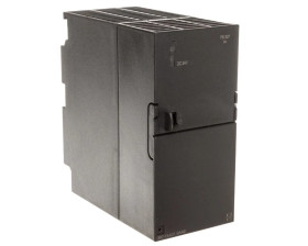 Zasilacz impulsowy 85-132V, 170-264V AC/ 24VDC 5A PS 307 SIMATIC S7-300 ATEX EX II 6ES7307-1EA01-0AA0