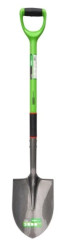Szpadel kanadyjski trzonek FIBER-GLASS MN-79-356