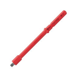 Wera 05006642001 Kraftform Kompakt Adapter Bit VDE Blade 154 mm Hex Keys