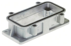 Obudowa złączy dużej mocy HARTING rozmiar 6B