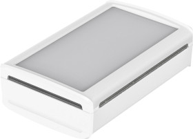 Bopla 48336431.HMT1 Obudowa stołowa BoVersa 48336431.HMT1, IP68, (D x S x W) 210 x 140 x 63 mm