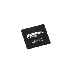 Renesas Electronics Mikroprocesor R9A07G063U02GBG#AC0 Cortex 64 bit MPU 1 GHz 361PBGA
