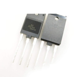 BU2527AX Tranzystor