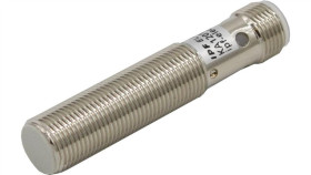 Ka120120 Czujnik Pojemnościowy, M12x1 60Long, Podtynkowy, Sn: 6Mm, 10-30V Dc,...