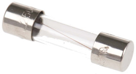 Bezpiecznik 800mA 5 x 20mmT 250V ac Eaton