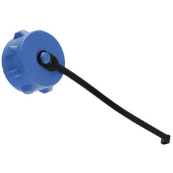 Bulgin PX0970 Buccaneer 900 Series Sealing cap with Internal Thread IP68