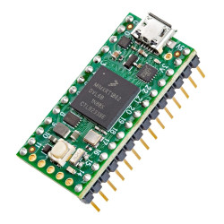 Teensy 4.0 (Headers)