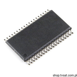 MT28F004B1VG-6B FLASH MEMOR 4MBIT SMD-TSOP40 MICRONAS