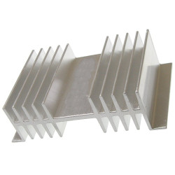 Radiator A4129 L-7 cm