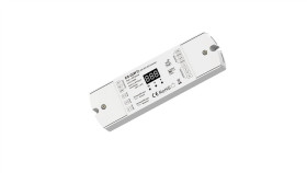 Sterownik Led Schodowy / Korytarzowy Z Czujkami Pir (Wifi) - Do Taśm...