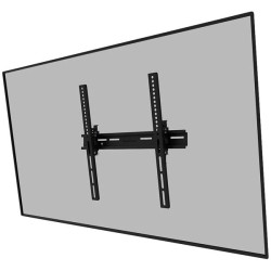 Neomounts WL35-350BL14 Monitor wall mount Black 32&quot;-65&quot; Tiltable
