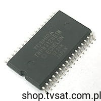 TMPN3120E1N MCU 8-Bit SMD-SO32 TOSHIBA PROG