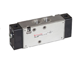 Elektromagnetyczny zawór pilotowy Norgren G 3/8