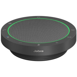 Jabra 2755-109 Speak2 55 MS Teams, Dark Grey