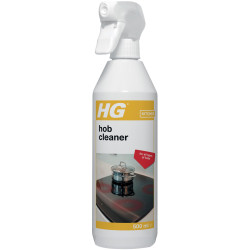 HG 109050106 Hob Cleaner 500ml