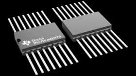 High-speed differential receiver