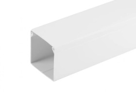 Listwa elektroinstalacyjna kanał kablowy 30x15mm 2M 50x50 2M 4/EB/KK 50x50