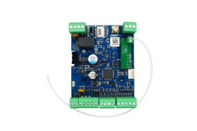 Moduł komunikacyjny LTE 4G/2G, 12VDC, 8 wejść, 4 wyjścia, 1000 użytkowników, MultiLTE-RF