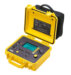 Tester izolacji P01138901 OK. 6541 R., 4TΩ, 200mA, Umax 1000V, CAT III 600V, Chauvin Arnoux