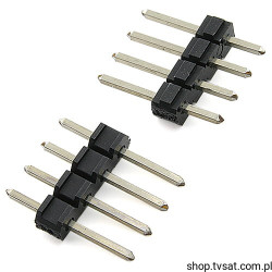 75160-302-04 Connector 4 Pin THT BERG