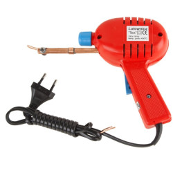 Lutownica transformatorowa 250W 250W LED