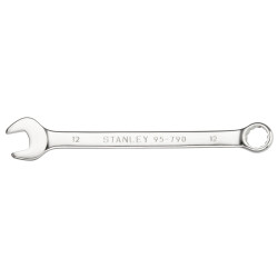 STANLEY STMT95790-0 Klucz płasko oczkowy Rozmiar klucza (metryczny) (tylko do tytułu) 12 mm