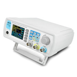 Generator funkcyjny DDS JDS6600 15MHz - 2 kanały