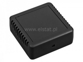 Z123AW obudowa dwuczęściowa 100x100x35mm