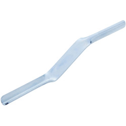 BlueSpot Tools 24121 Brick Jointer 1/2 x 5/8in (13 x 16mm)