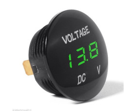 VOLT.CAR.12-24V.RZ-2 VOLT.CAR.12-24V.RZ-2