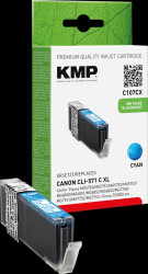 1569,0003 Ink - Canon - cyan - CLI-571C