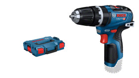 GSB 12V-35 Combi Drill Bare L-Boxx