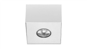 Lampa Natynkowa Carson White I 5573 Nowodvorski