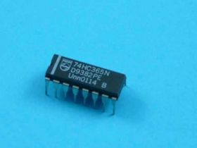 74HC-365 DIP-16 UKŁAD