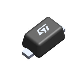 BAS70KFILM Low capacitance, low series inductance and resistance Schottky diodes