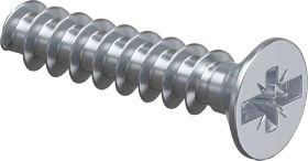 Wkręt montażowy Kaiser Elektro Sonstige Installationstechnik 2472-15 (Ø x D) 3.2 mm x 15 mm 1 szt.