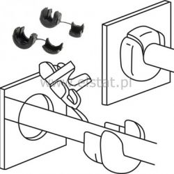 Przepust kabla SR-5R2 6,2-7,4mm